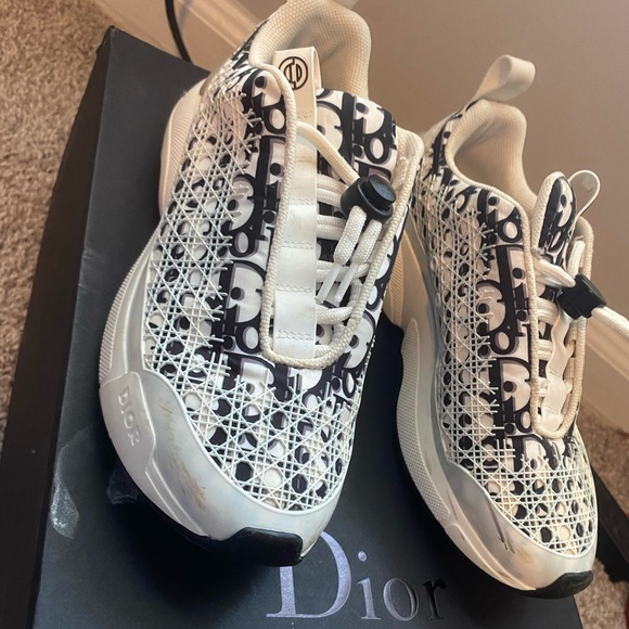 dior b24